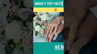 Wedding Ring Facts in Hindi | Random Facts in hindi | ITF Facts 