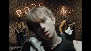 Blur - Popscene (4K Official Music Video)