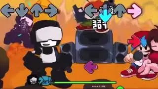 Friday Night Funkin Week 7 HD Leak