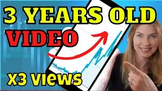 ⚠ 2 Reasons Why You Should NEVER  Delete Your YouTube Videos 😳