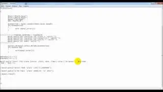 Сигнализация WiFi, NodeMCU V3. Подключение к DB MySQL на сайте. Контроль срабатывания  в Web.