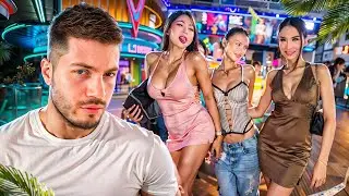 ЗАНЯЛСЯ СЕ*СОМ С АФРОАМЕРИКАНКОЙ🔞💦| РЖАЧНЫЙ ОБЗОР НА ТЦ😂