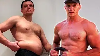 CrossFit - всё. Бронсон - всё. Гири, ATLETIZM - ВСЁ ???