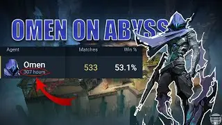 OMEN ON ABYSS (300h OMEN MAIN)