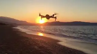 Promtur trailer.