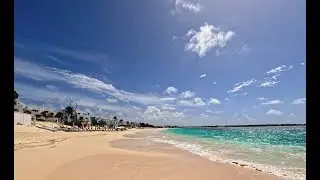 Anguilla from St Martin