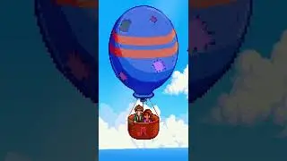 Best Date Ever │ Stardew Valley