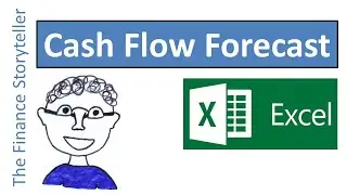 Cash flow forecast