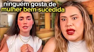 MULHERES BONITAS SOFREM
