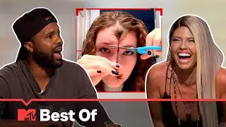 Ridiculousnessly Popular Videos: Homebody Edition 🏡