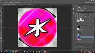 Speed Art - New Corona Style - Photoshop cs6