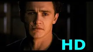 Peter Parker & Harry Osborn ''You Don't Deserve My Help'' - Spider-Man 3 Movie Clip Blu-ray HD