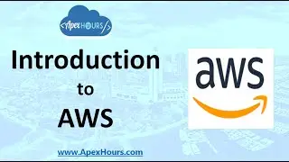Introduction to AWS | Amazon Web Services | AWS Tutorial for Beginners