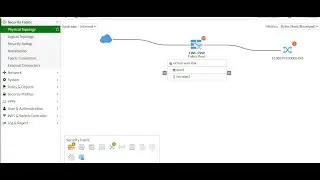 Using FortiExtender for LTE/5G Redundant or Backup Link in SD-WAN