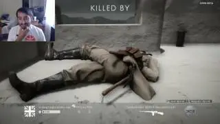 Battlefield 1 - Beta Ending Tomorrow !!!