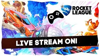 🚀ROCKET LEAGUE [БОНИ И БСП]➤ УЧИМСЯ БИТЬ НЕ В СВОИ #rocketleague