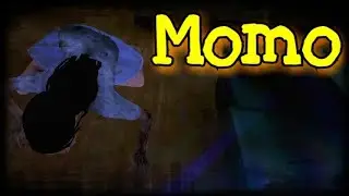 Momo: The Horror Game. ОБЗОР НА АНДРОИД. ИГРА НА СКОРУЮ РУКУ С ВЫНОСОМ МОЗГА.