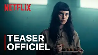 La Plateforme 2 | Teaser officiel VF | Netflix France