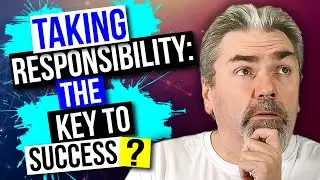 Taking Responsibility for Your Programming Journey