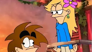 Animación de relleno para que el canal no se muera