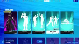 Fortnite go arena