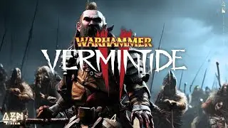 What is A Khorne? | Warhammer Vermintide 2 | EP #4