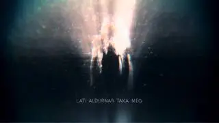 Eivør - Salt (Lyric Video)