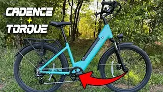 Magicycle CT-1 Step-Thru eBike Review / An Easy Riding eBike