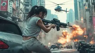 Best Action Movie / Shadow of the Lotus / Full Movies ONLINE in English