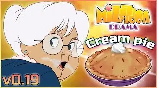 [v0.19]Milftoon Drama☚New Update!☛Бабулин кремпайчиггыыы))0)