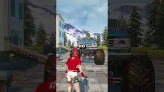 А чем ОТЛИЧАЮТСЯ машины в разных версиях игры? 🤭