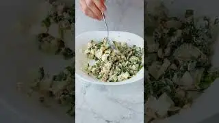 💥САЛАТ ИЗ ПЕЧЕНИ ТРЕСКИ: РЕЦЕПТ КЛАССИЧЕСКИЙ💥