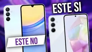 Top 7 MEJORES SAMSUNG para comprar en 2024! - Celulares Samsung RECOMENDADOS ¿Que Samsung comprar?