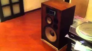 Yamaha CA-2000 & Pioneer CS-E700