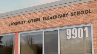 University Avenue Elementary Named One of the Top Magnet Schools in the Country