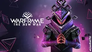 Warframe. Торговец Бездны Баро КиТиир от 14.01.2022.