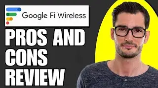 How To Use Google Fi Wireless | Google Fi Review: Pros and Cons (Full Guide)