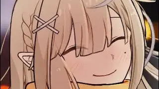A hangout! Basically 🗿 ~ Gacha trend • Original