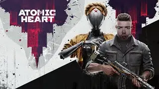 FATAL ERROR Оптимальные настройки игры и пара советов  ☠ Atomic Heart