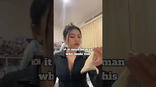 4 languages food review?