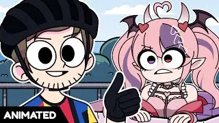CDawgVA's Cyclothon 3 ANIMATED