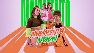 Maluzinha - Movimento Novo part. Duda Dancer (Videoclipe Oficial)