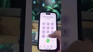 Super Secret iPhone Code 