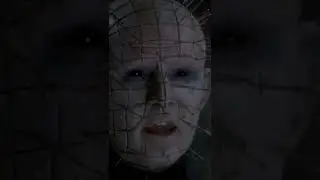 What Hellraisers Pinhead Looks Like In Real Life