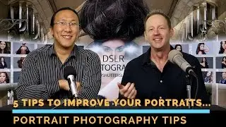 5 Portrait Photography Tips For Beginners No One Else Talks About Part 1