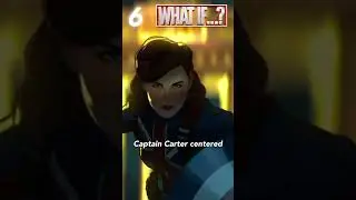 EVERY Disney+ MCU Show RANKED (Until Echo) 