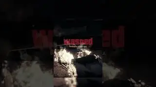 NEW Ghost Car in GTA 5.. 