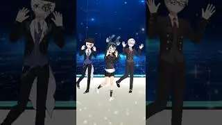 Ojousama, is time to go to bed.