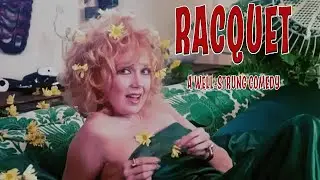 Racquet (1979) | Full Movie | Bert Convy | Lynda Day George | Edie Adams