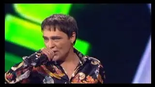 Юрий Шатунов - Детство / Легенды Ретро FM 2011